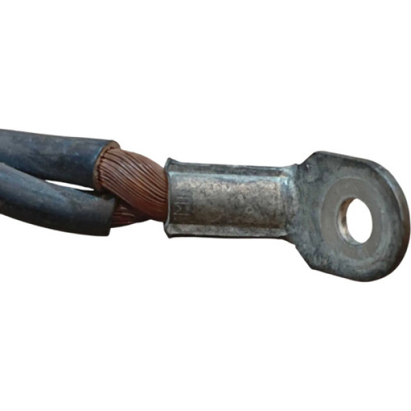 Pisca Cabo Bateria Negativo Citroen C4 Cactus 1.6 2020/2024