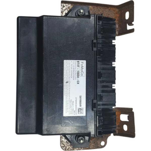 Módulo Conforto Ford Edge 2011 A 2014 Bt4t15604cx