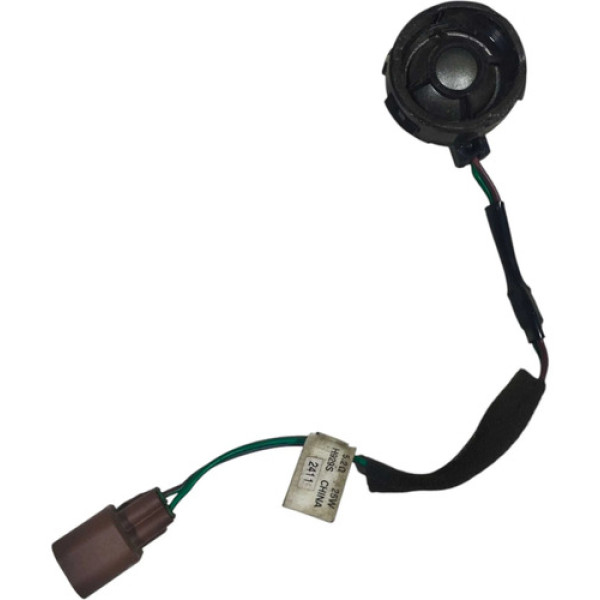 Alto Falante Tweeter Ford Edge 3.5 V6 Bt4t18808ea 2011/2013