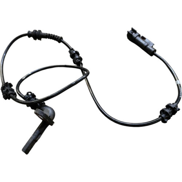 Sensor Abs Tras Dir Gm Cruze 1.4 Ltz Aut 2018/2020 39002174