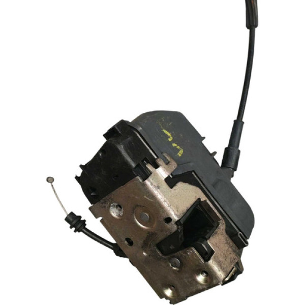 Fechadura Dianteira Esquerda Renault Megane 2006 2007 2008