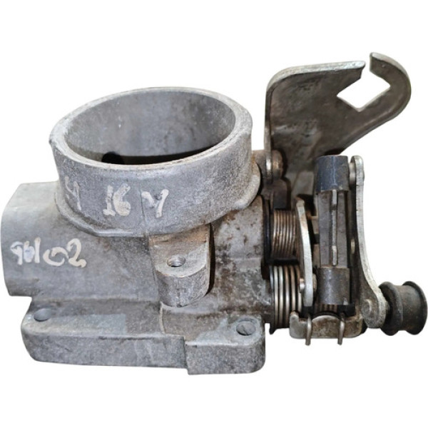 Corpo Borboleta Tbi Ford Fiesta 1996 A 2002 97mf9677ba