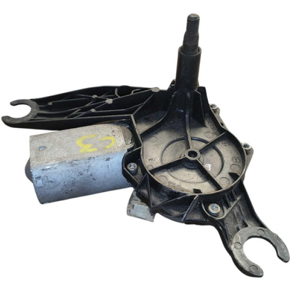 Motor Limpador Vidro Traseiro Peugeot 307 2005 2006 2007