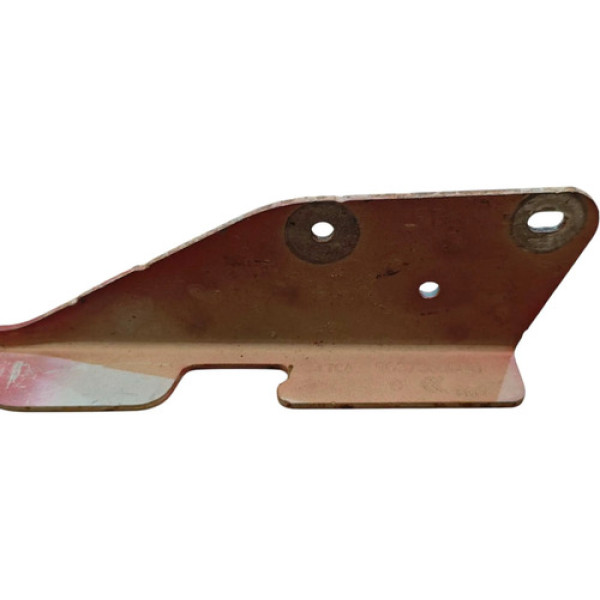 Dobradiça Capô Esquerdo Citroen C3 2003 2004/2012 9637365680