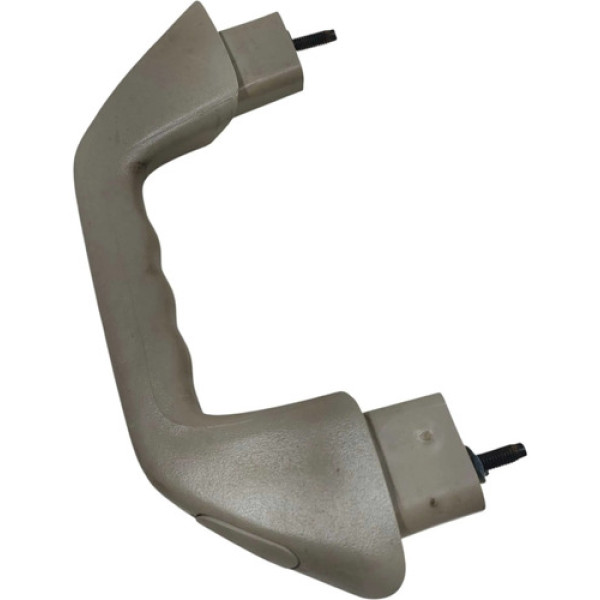 Alça Puxador Teto Ford Edge 2011 2012 2013 2014 Bege