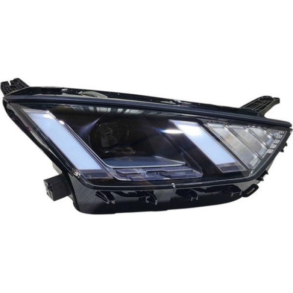 Farol Diant Direito Byd Dolphin Mini Eqea4121020b 2024/2025 Direito/passageiro