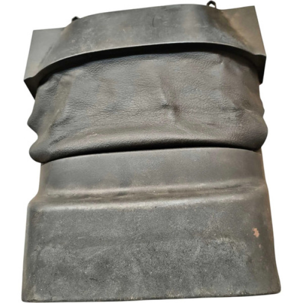 Moldura Coluna Direção Ford Focus 2011 2012 2013