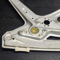 Máquina Vidro Dir S/motor Smart Fortwo 2009 A 2015 988893103