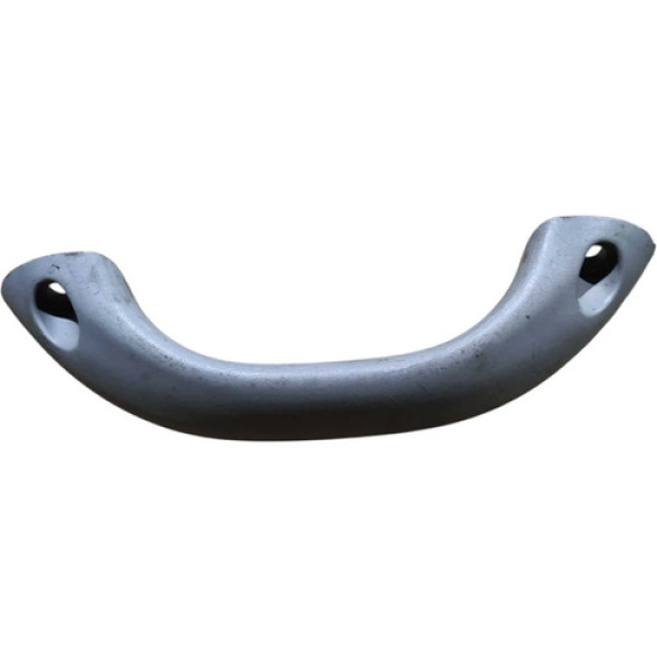 Alça Teto Pqp Direita Chery Qq 2014 2015 2016 Branco
