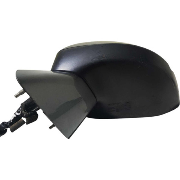 Retrovisor Esquerdo Motorista Honda Civic 2012/2016