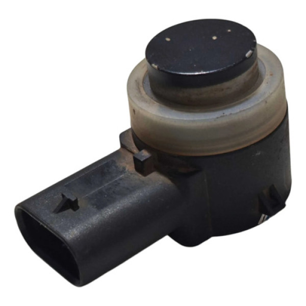 Sensor Estacionamento Chevrolet Tracker 2020 2021 2022 Preto
