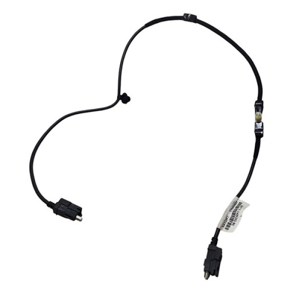 Pisca Chicote Console Ds7t14d202be Ford Fusion 2014 A 2019 Preto