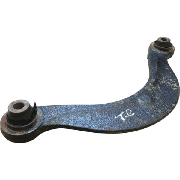 Braço Suspensao Tras Esquerdo Ford Fusion 2010 2011 2012