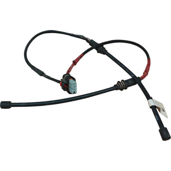 Sensor Porta Chevrolet Equinox 1.5 Premier 2018 2019 A 2022