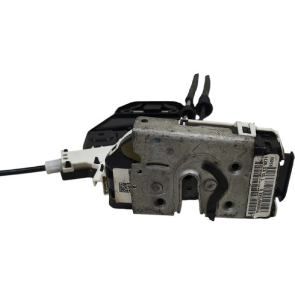 Fechadura Traseira Esquerda Jeep Compass Trailhawk 2023/2024