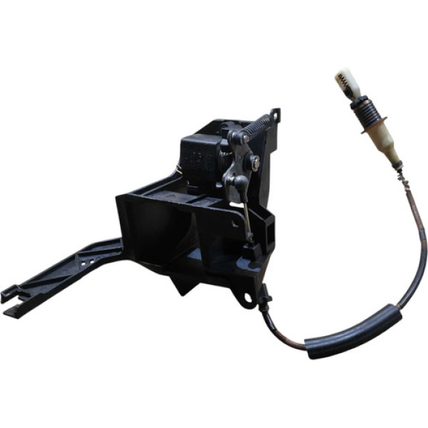 Sensor Pedal Acelerador Mercedes A160 1999/2005 A0125423317