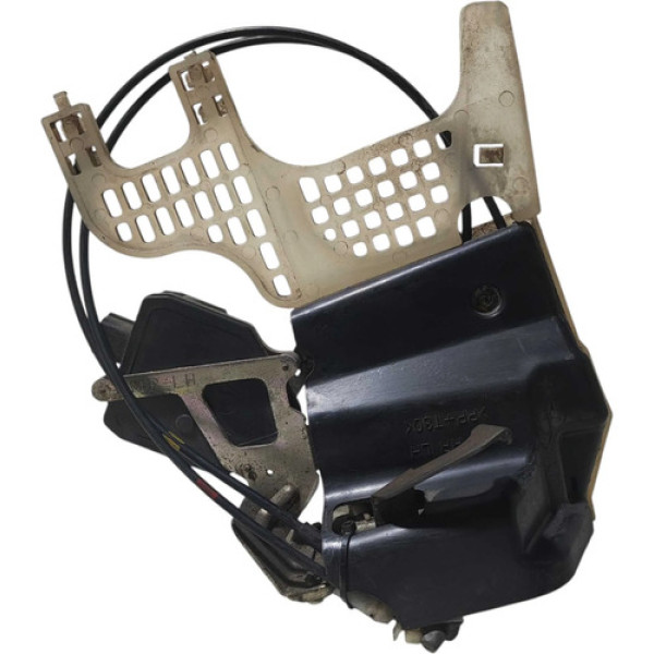 Fechadura Porta Traseira Esquerda Hyundai Tucson 2010 2011