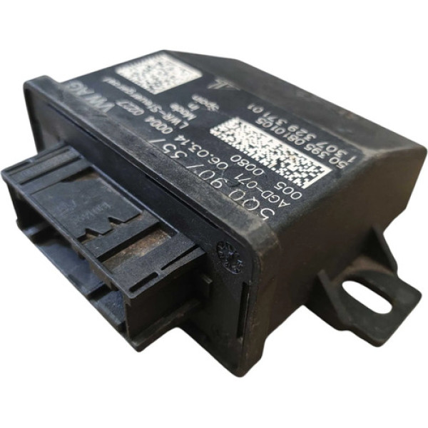 Módulo Xeon Reator Farol Audi A3 Sedan 2015 A 2018 5q0907357 120