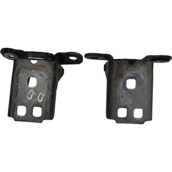 Par Dobradiça Dianteira Direita Jeep Cherokee 2006 2007