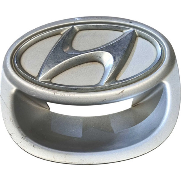 Maçaneta Externa Tampa Porta Malas Hyundai I30 2009 A 2011