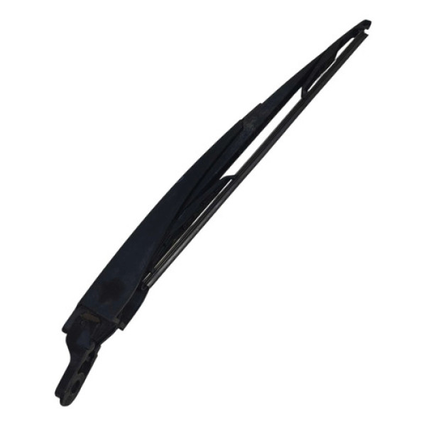 Palheta Limpador Parabrisa Traseiro Ford Edge 2011 A 2014 Preto