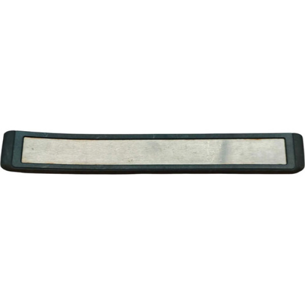 Soleira Porta Traseira Direita Mercedes E320 2003 2004 2005 Cromado