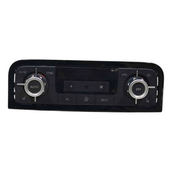 Comando Ar Condicionado Volkswagen Touareg 2012 2013 2014