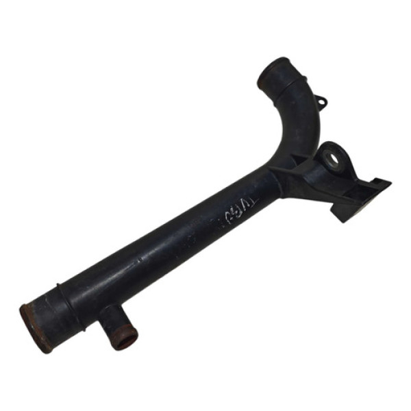 Tubo Cano Agua Motor Chevrolet Agile 1.4 2012 2013 2014