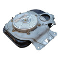 Air Bag Porta Dianteiro Direito Mercedes E320 1999 A 2002 Bege