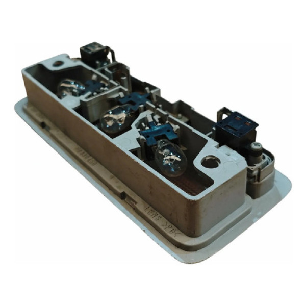 Luz Teto Cortesia Mitsubishi Pajero Tr4 2010 2011 2012/2015