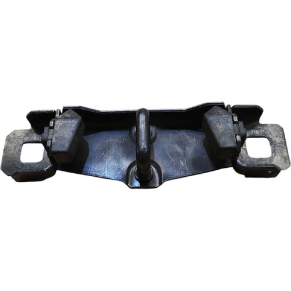 Batente Porta Malas Ford Focus 2011 2012 2013 1.6