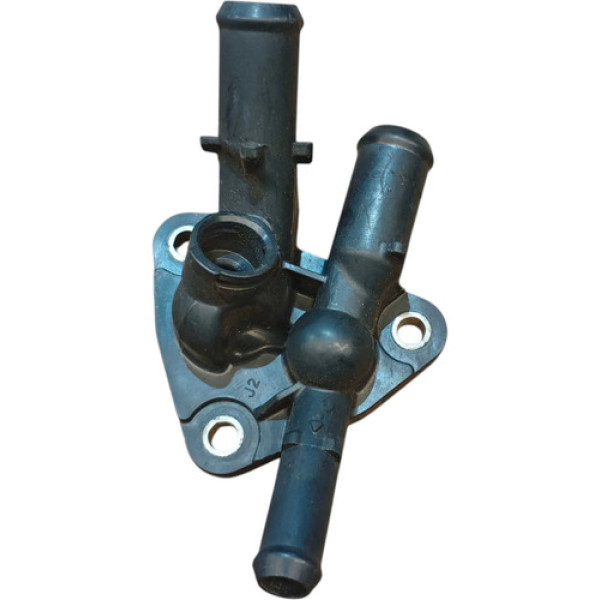 Flange Válvula Termostática Toyota Corolla Xei 2.0 2020/2022