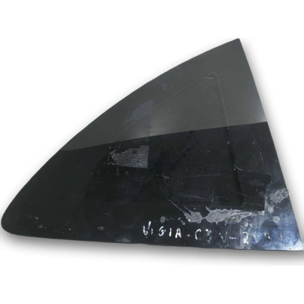 Vidro Fixo Traseira Esq Citroen C5 2009 2010/2011