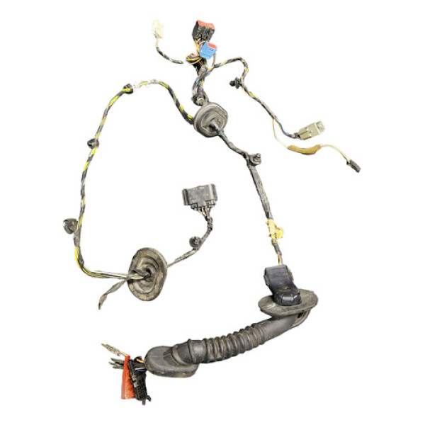 Pisca Chicote Porta Diant Dir 3m5t14603dd Ford Focus 2012 13 Direito 1