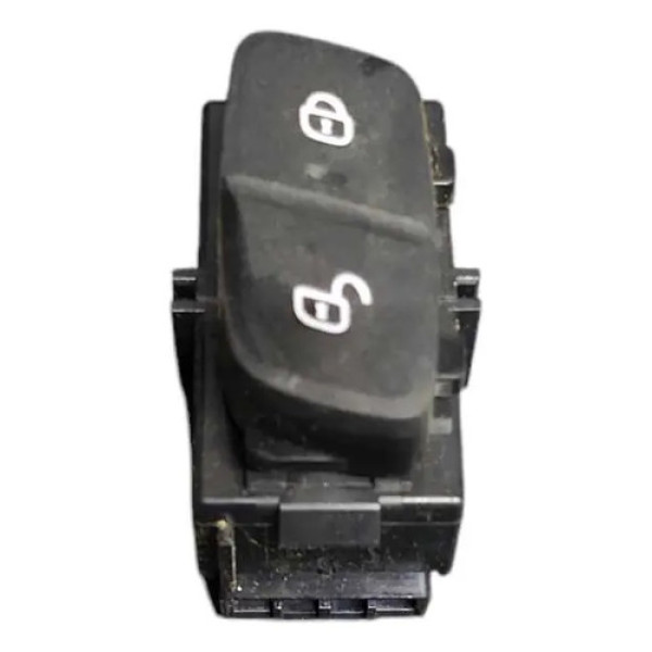 Botão Comando Trava Porta 31433410 Volvo Xc60 T8 2.0 2019/21