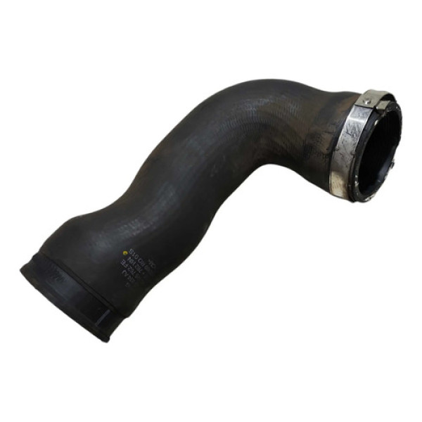 Mangueira Intercooler Volkswagen Jetta 2010/2013 1k0145834aj Preto