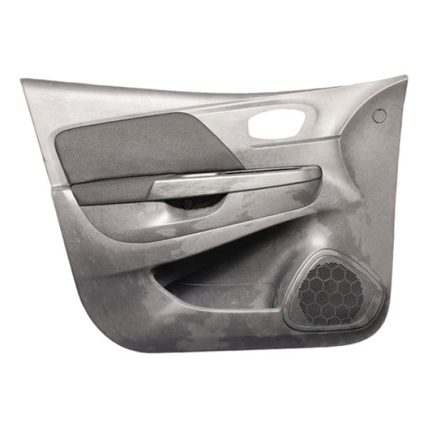 Forro Porta Dianteiro Esquerdo Renault Captur 2020 2021 1