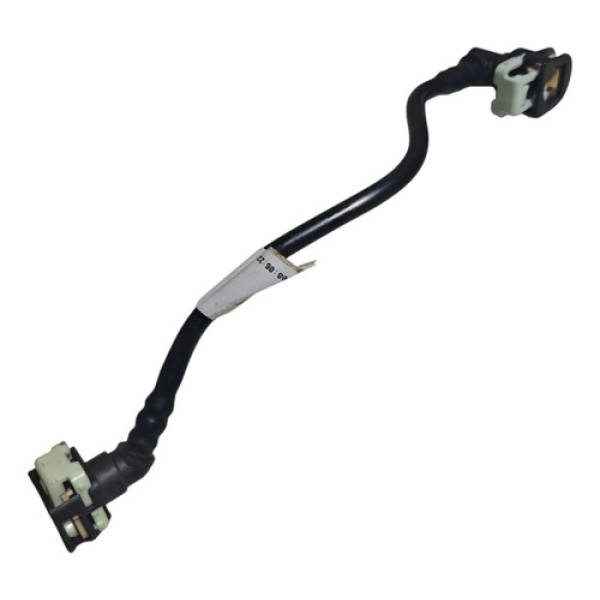 Mangueira Combustivel Engate Rapido Fiat Argo 2020 2021 2022