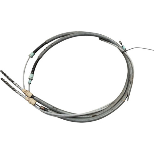 Cabo Freio Mao Peugeot 208 2013 A 2019 9807859880