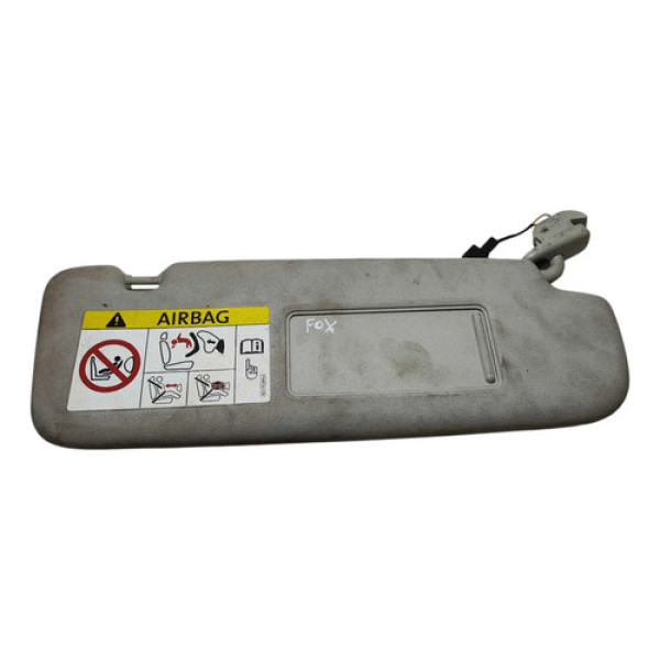 Quebra Sol Direito 5g0010844a Vw Up! 2014 2015 A 2021