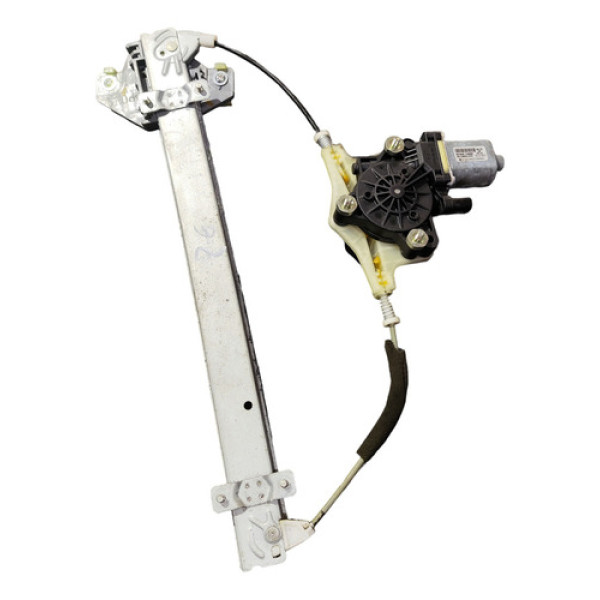 Maquina De Vidro Dianteira Esq Hyundai Hb20 2014 2015 2016