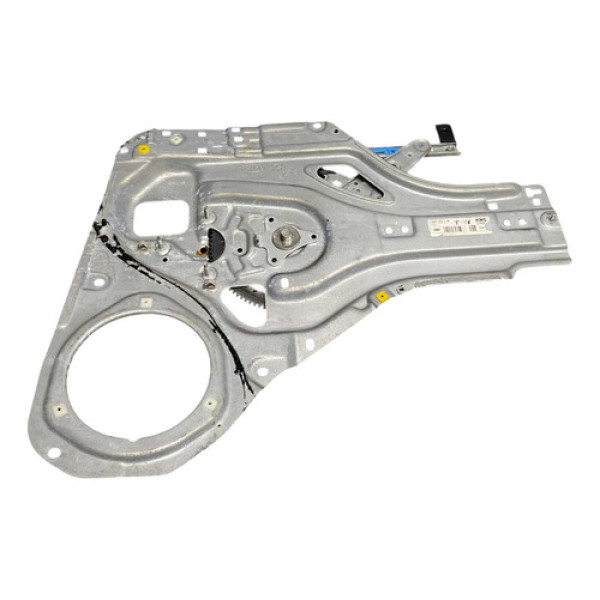 Máquina Vidro Tras Direito S/motor Kia Sportage 2007 A 2009