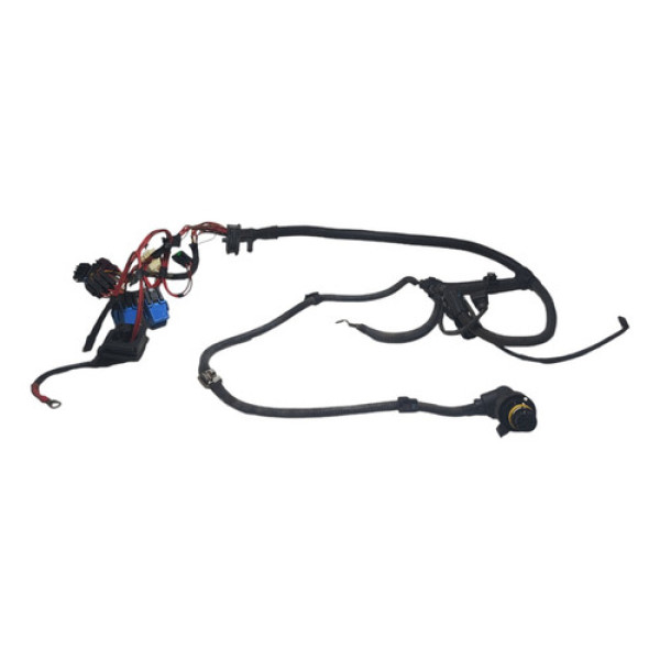 Pisca Chicote Motor Bmw X1 2.0 2013 2014 2015 Turbo Direito 1
