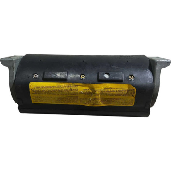 Bolsa Air Bag Passageiro Mercedes E3201997 1998 1999 Preto