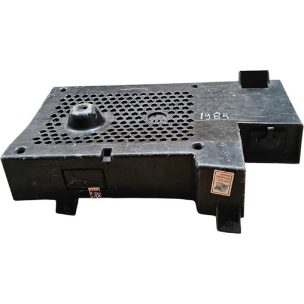 Suporte Modulo Bsi Conforto Fiat Punto 2007 2008 2009 2010