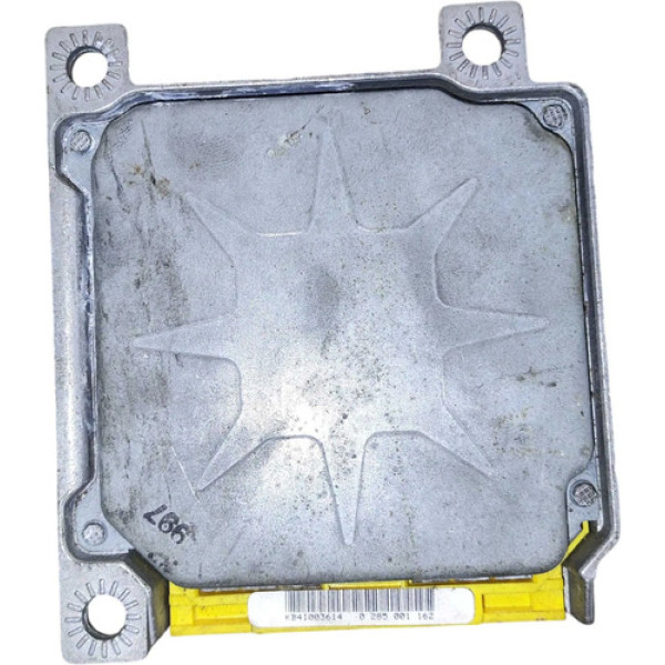 Modulo Air Bag Audi A4 Avant 3.0 V6 2005/06 8d0959655a