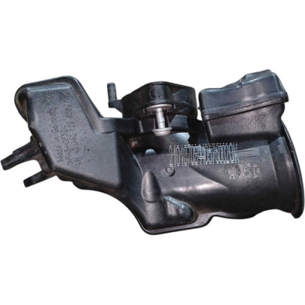 Mangueira Tubo Respiração Vw Tcross 2020 2021 2022 04c129656