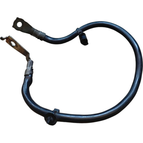 Cabo Polo Negativo Volvo Xc60 2.0 2009 2010 2011 A 2015