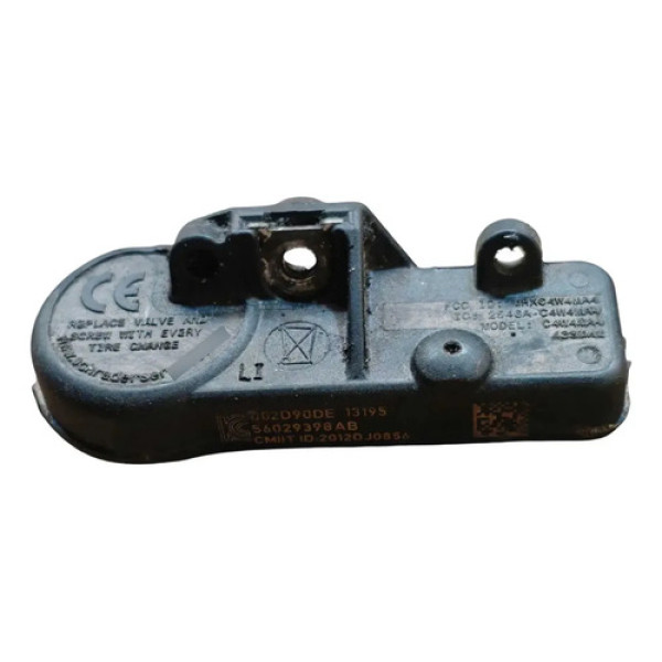 Sensor Pressão Pneu Dodge Journey V6 2011 A 2016 56029398ab