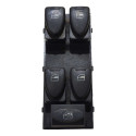 Botao Comando Vidro Dianteiro Esq Lifan 320 2011/12 F3746110